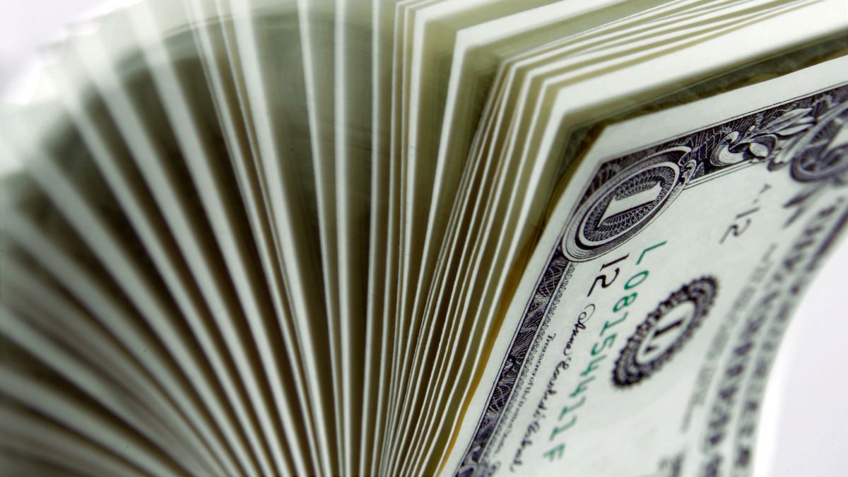 Billete de un dólar llevará firma de Donald Trump Billete de un dólar llevará firma de Donald Trump