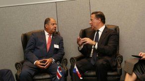 Costa Rica espera acuerdos concretos con Panamá sobre crisis migratoria