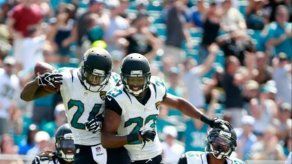 Los Jaguars mandan a Eugene Monroe a los Ravens de Baltimore