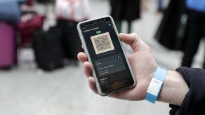 Es probable que en las próximas semanas se implemente el plan piloto del código QR de movilidad segura.