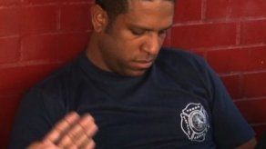 Bomberos destituidos entregarán carta de reconsideración