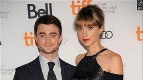 Daniel Radcliffe madura en nuevos papeles