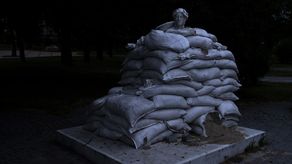 El ejército ruso controla alrededor del 95% de Luhansk y casi la mitad de Donetsk.