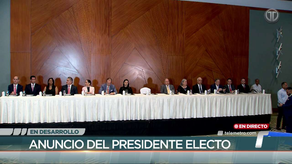Gabinete de José Raúl Mulino, presidente electo, anuncia lista de los nuevos ministros