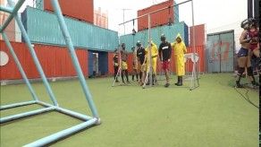 3ra competencia Determination