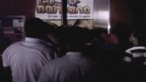 Desconcierto en la Capital