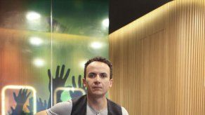 Fonseca lleva una fiesta de sonidos colombianos a España y Francia