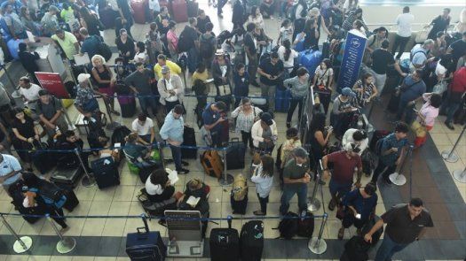 Implementarán declaración de viajero de forma electrónica durante la JMJ 2019