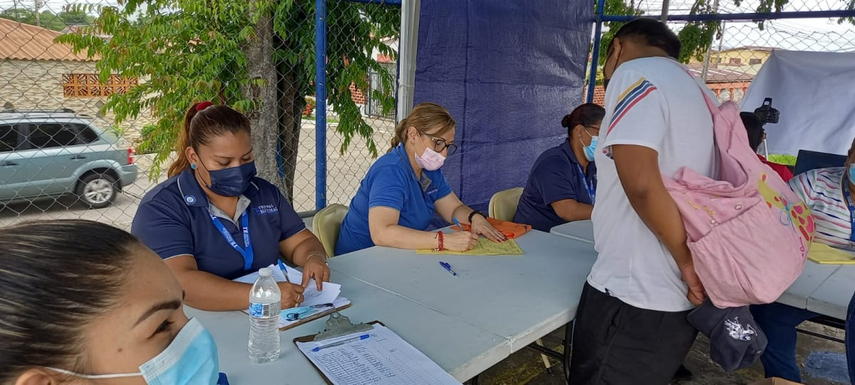 Identificación ciudadana: Tribunal Electoral anuncia próximas giras