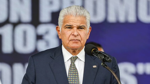 Presidente Mulino