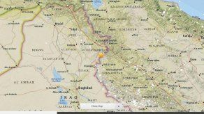 Un nuevo terremoto sacude el sureste de Irán