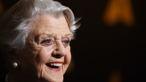 Fallece la actriz Angela Lansbury a los 96 años