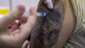 La OMS autoriza la vacuna china CanSino contra el COVID-19