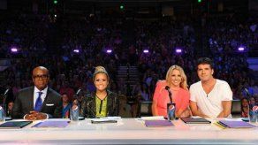 Britney Spears debuta como jueza de X Factor