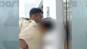 La Personería de Capira inició una investigación por el delito de abuso de autoridad tras incidente con estudiante.