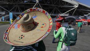 Mundial: piden a rusos bañarse en pares para ahorrar agua