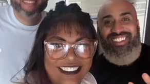 K4G queda en completa libertad, la Wysnick fue su abogada