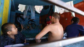 Investigan suicidio de cuatro menores rescatados de albergue en México