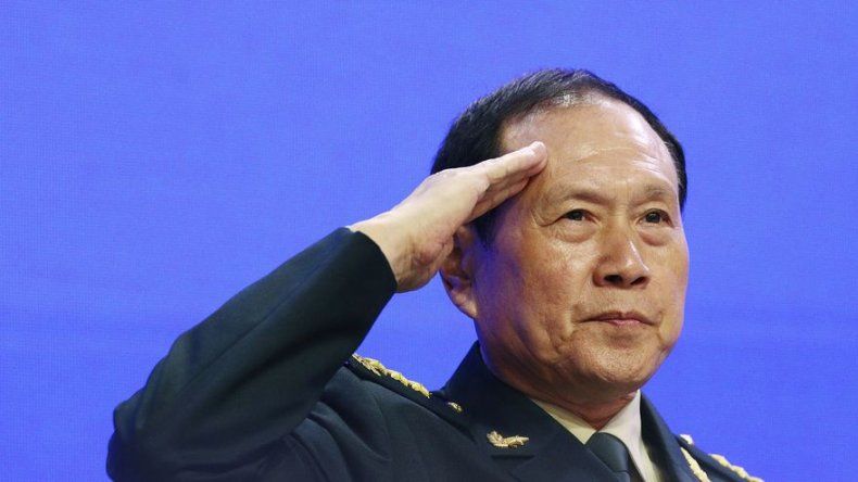 China advierte de respuesta militar a disputas territoriales