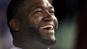 Dominicano David Ortiz llega a los 2.000 hits