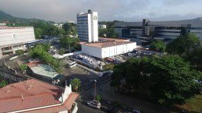 Asamblea cancela licitación para construcción de puente peatonal