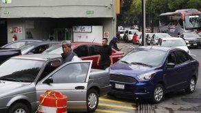 México: Transportarán combustible en trenes y camiones México: Transportarán combustible en trenes y camiones