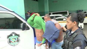 Juez niega revisión de medida cautelar a futbolista involucrado en caso de secuestro