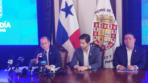 Alcalde Mayer Mizrachi destaca el esfuerzo de su equipo y justifica decisiones difíciles.