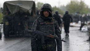 Ucrania: subsecretario del Tesoro de EEUU coordinará en Europa sanciones a Rusia