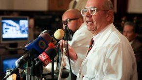 Hospitales públicos de Venezuela son escenarios de protestas y violencia