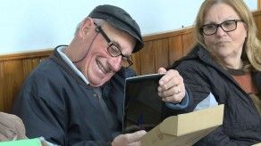 Uruguay regala tablets a sus jubilados