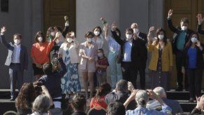Presidente electo de Chile anuncia su gabinete