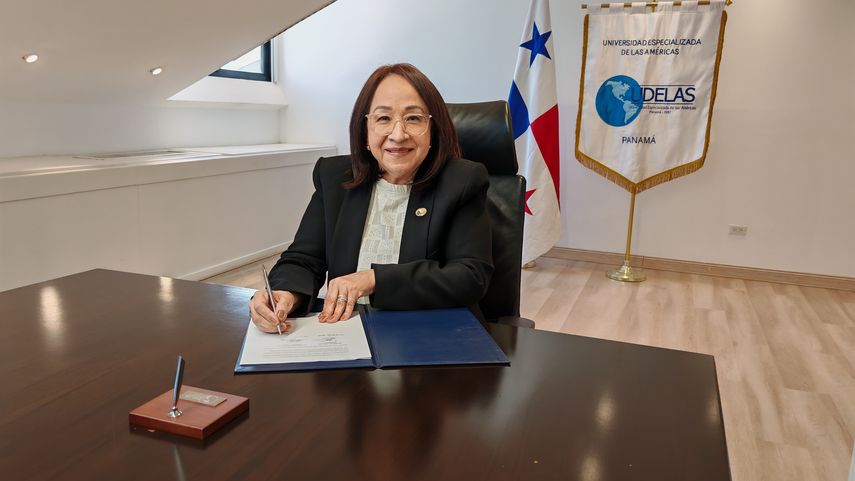 Ministerio Público archiva demanda contra la rectora de la UDELAS