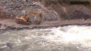 Informe denuncia desamparo legal de áreas indígenas panameñas