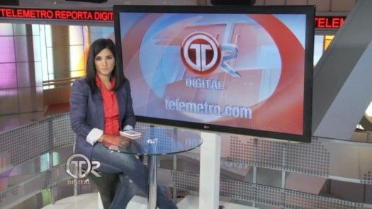 TR Digital edición del 01 de abril del 2016