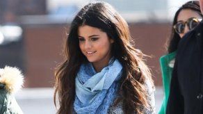 Selena Gomez siempre aprende de los errores