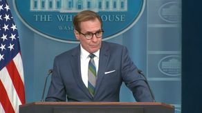 La Casa Blanca afirma que su paciencia se está agotando con Venezuela