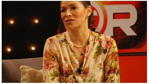 Ana Matilde Gómez buscará curul en la Asamblea como independiente