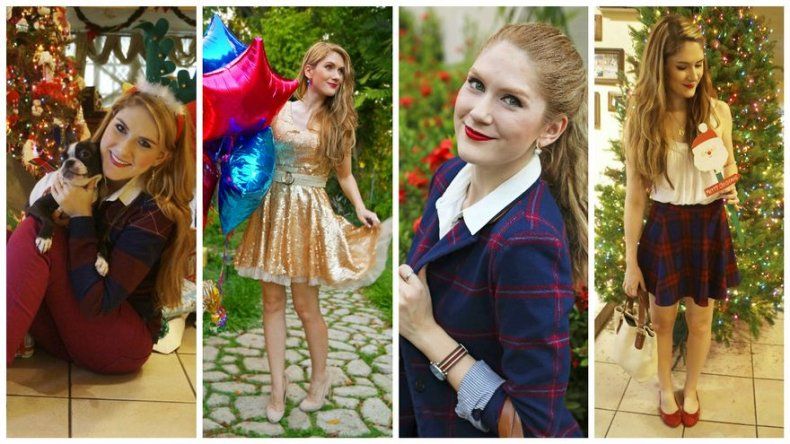 Las tendencias más populares de fin de año