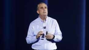 Intel: director general renuncia por relación consensual
