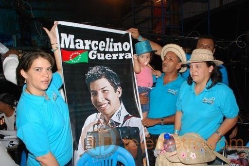 Entre las barras en La Chorrera