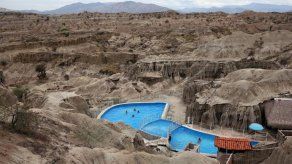 Desierto de La Tatacoa