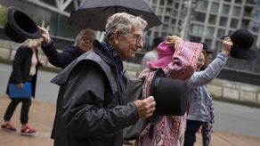 Holanda fue la primera nación que legalizó la eutanasia.