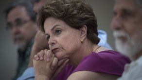 Rousseff teme un baño de violencia contra la campaña del PT tras ataques a Lula