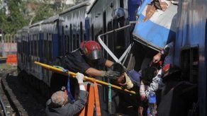 Argentina: juicio por tragedia ferroviaria