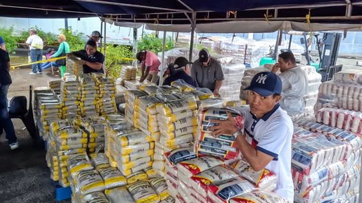 El IMA anuncia las Agroferias que se realizarán el 22 y 23 de febrero