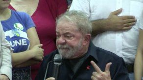 Gobierno confirma que Lula será el ministro de la Presidencia de Rousseff