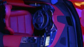 Ford apunta con el nuevo Lincoln al corazón de Lexus