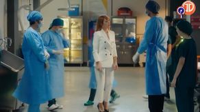 DOCTOR MILAGRO | Ferman reta a Beliz y opera al hombre del brazo en la pierna