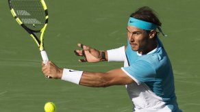 Rafael Nadal gana 640 puntos pero sigue quinto en la clasificación mundial